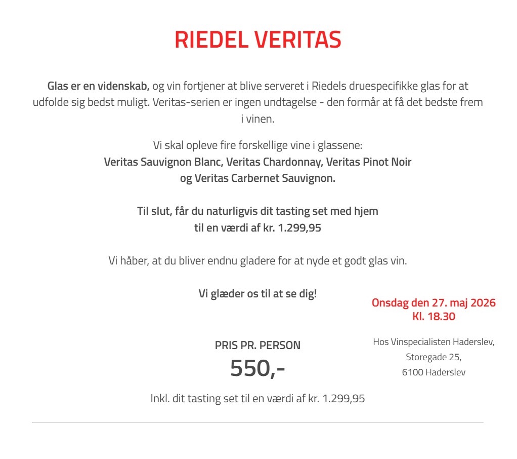 riedel glassmagning1