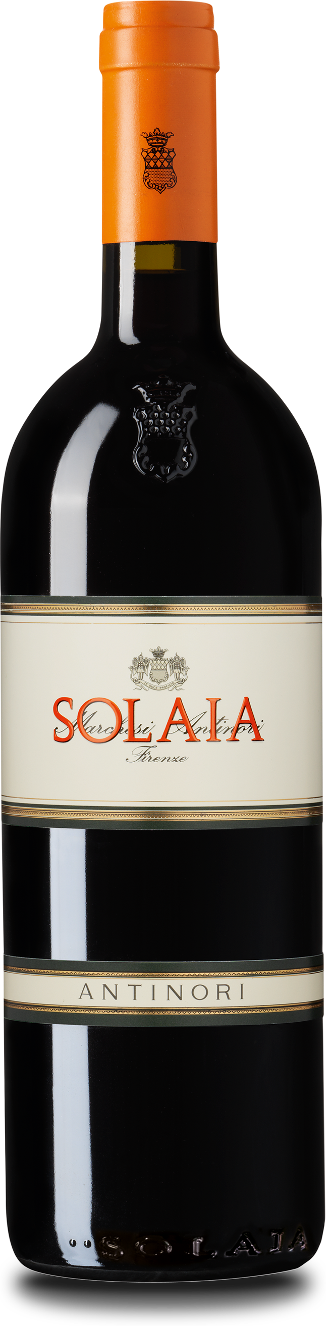 1999 Solaia, IGT