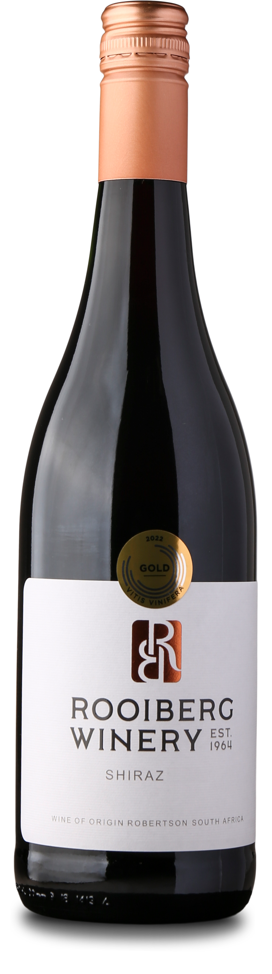 2021 Shiraz, Rooiberg Winery