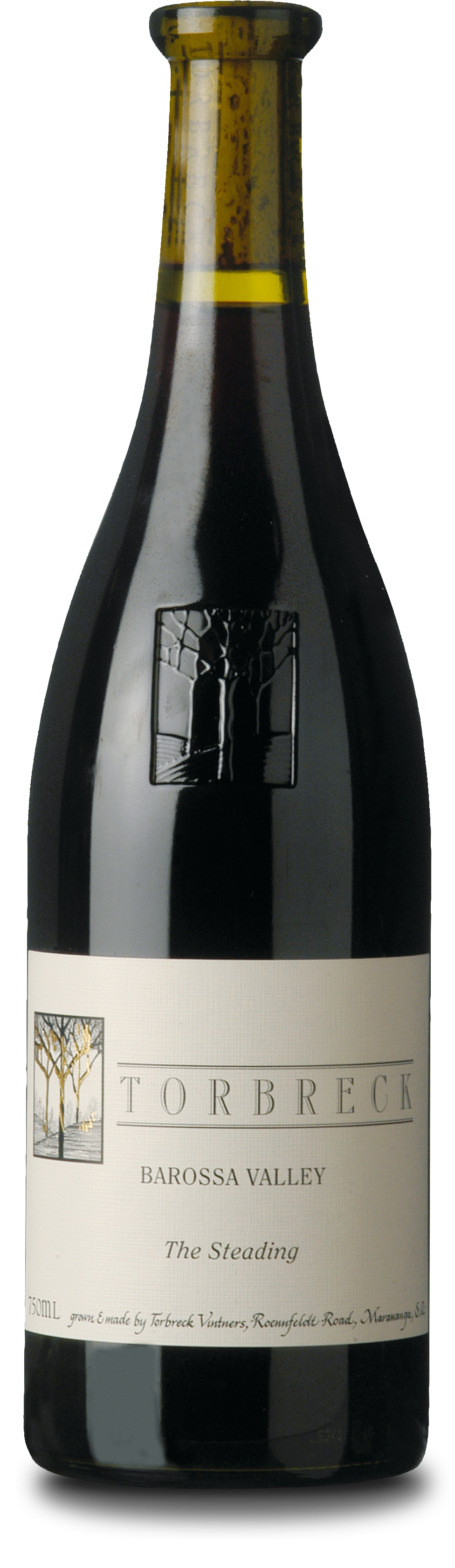 2022 The Steading, Torbreck Vintners