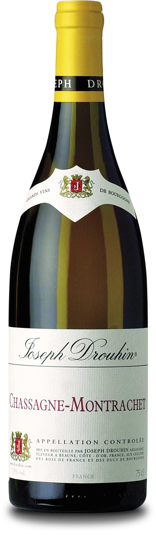 2020 Chassagne-Montrachet Blanc, AOP, Maison Joseph Drouhin