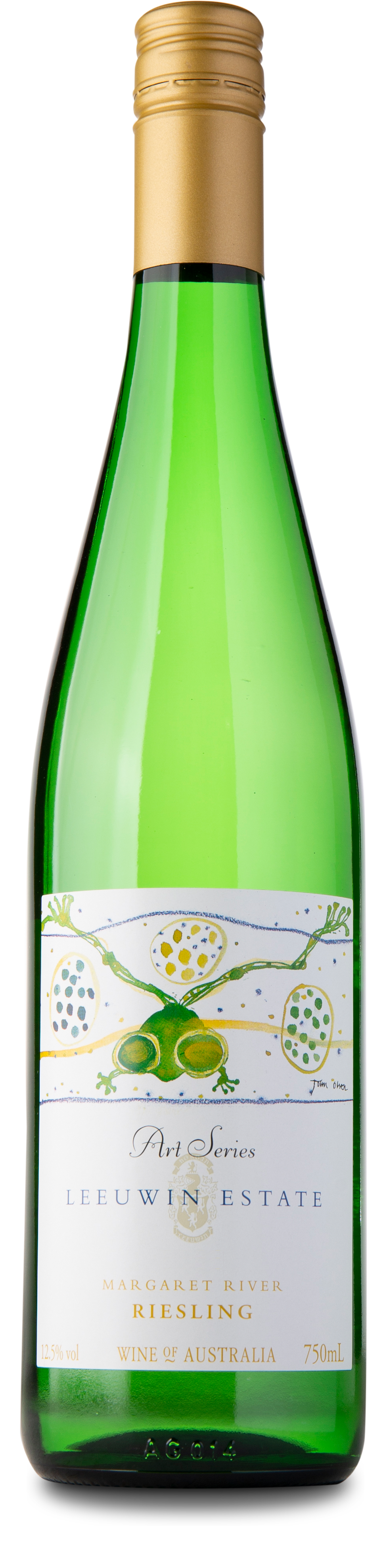 2023 Art Series Riesling, Leeuwin Estate