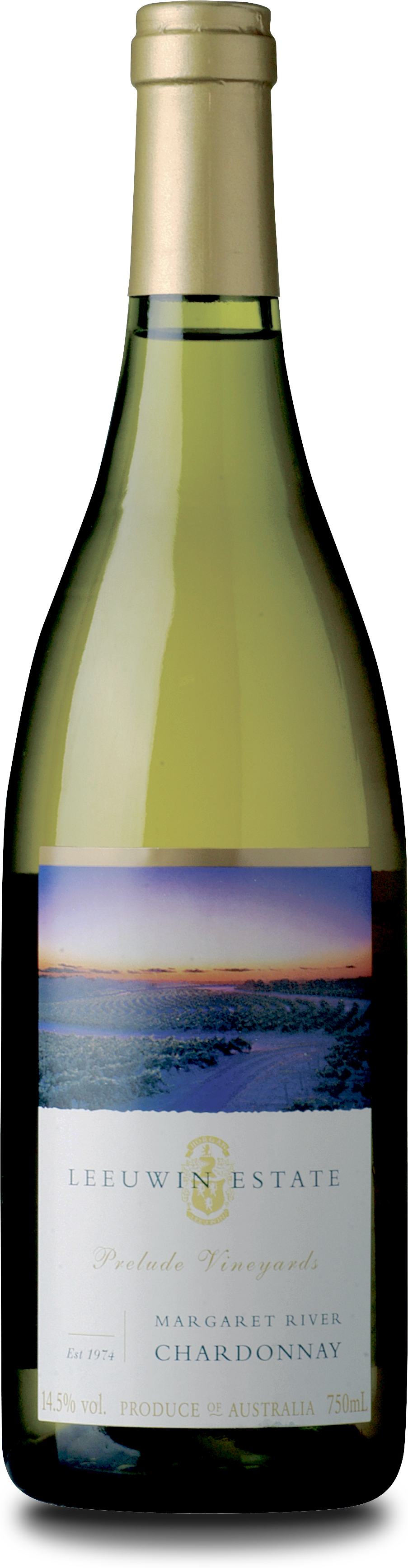 2017 Prelude Chardonnay, Leeuwin Estate