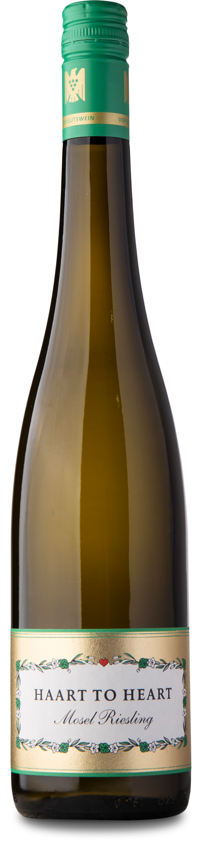 2023 Haart to Heart, Mosel Riesling