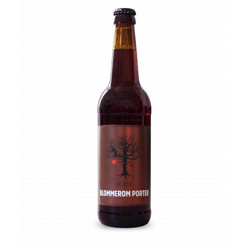 Hr. Skov Blommerom Porter