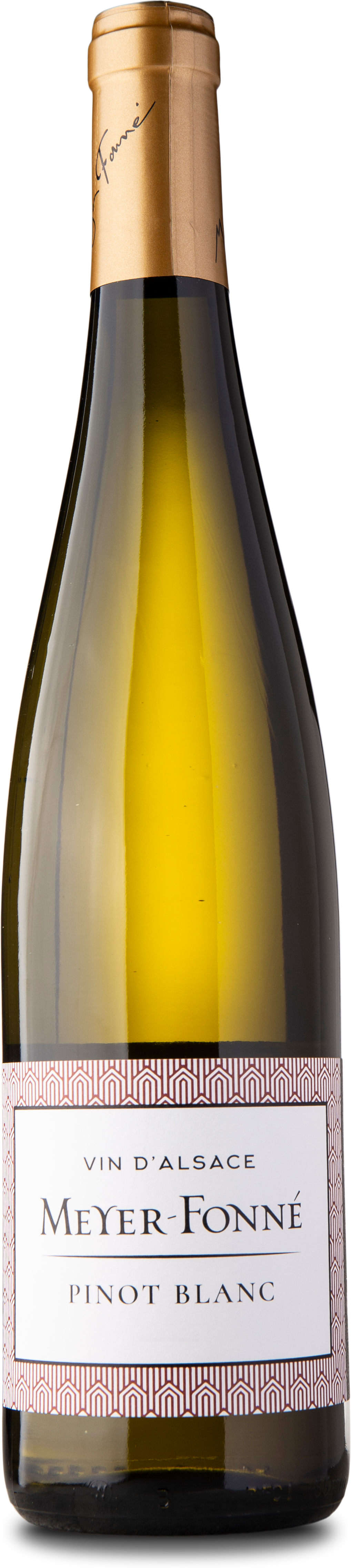 2021 Pinot Blanc, AOP, Meyer Fonné
