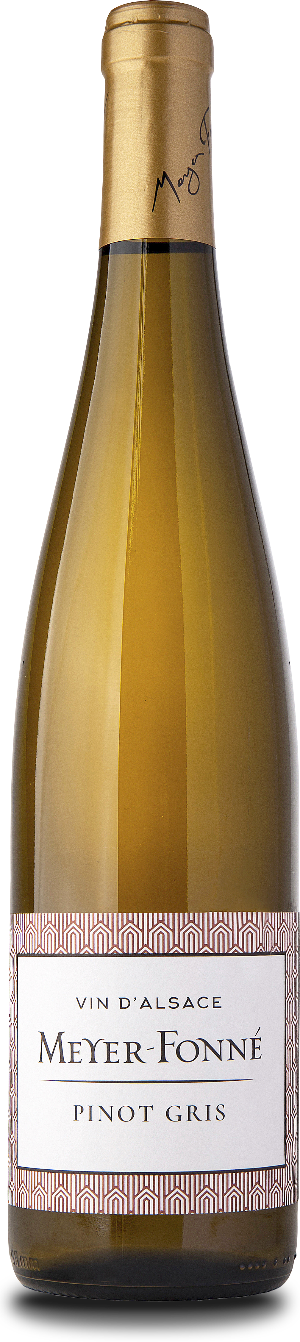 2020 Pinot gris, AOP, Meyer Fonné