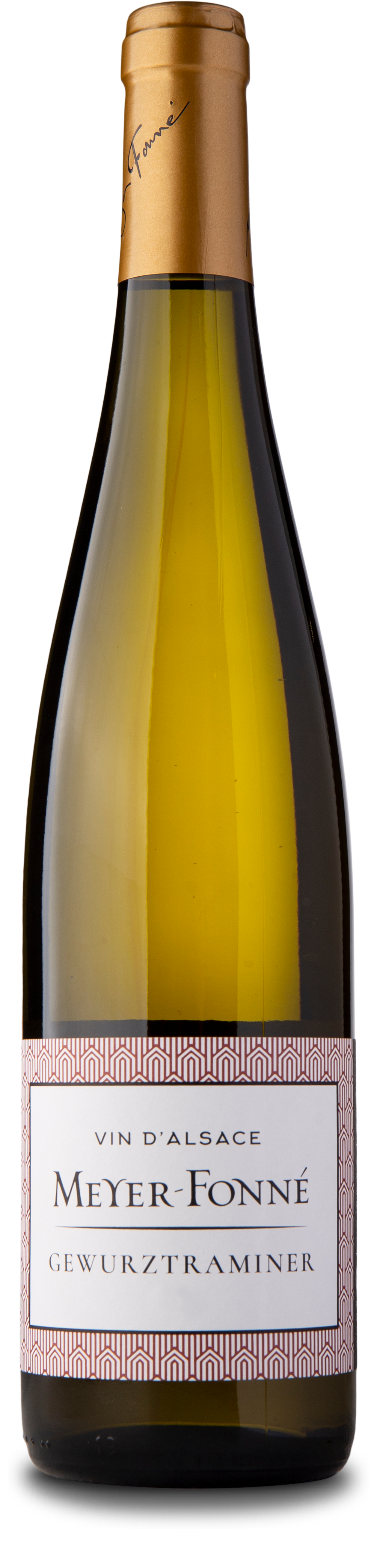 2020 Gewurztraminer, AOP, Meyer Fonné