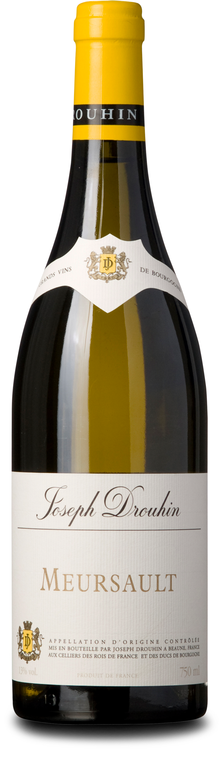 2019 Meursault, AOP, Maison Joseph Drouhin