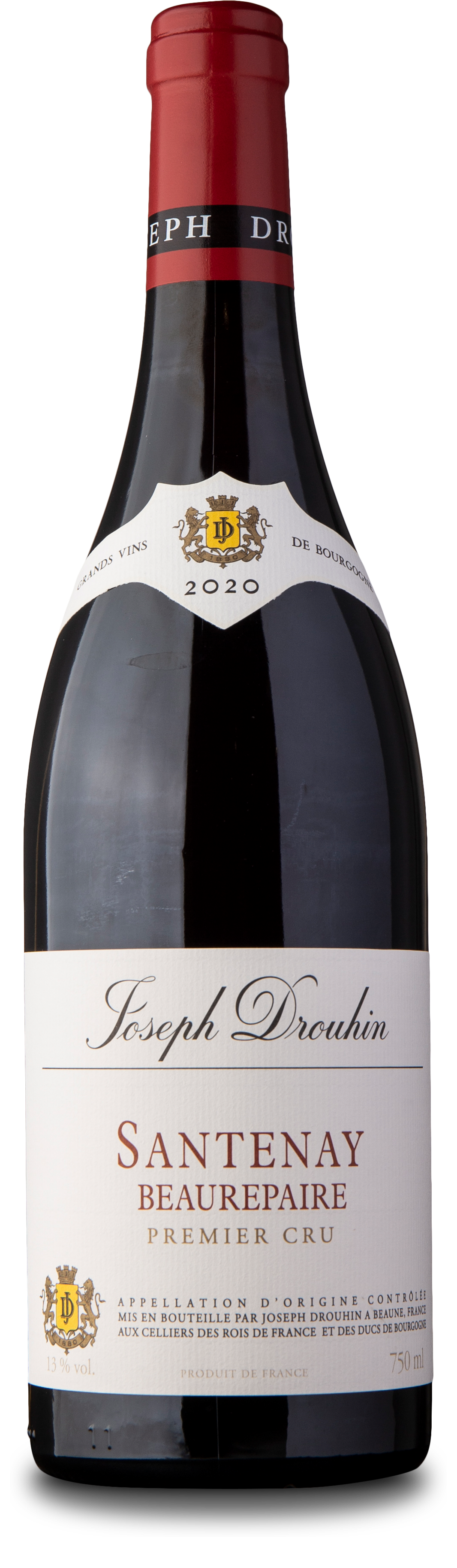 2020 Santenay Beaurepaire, Premier Cru, Maison Joseph Drouhin