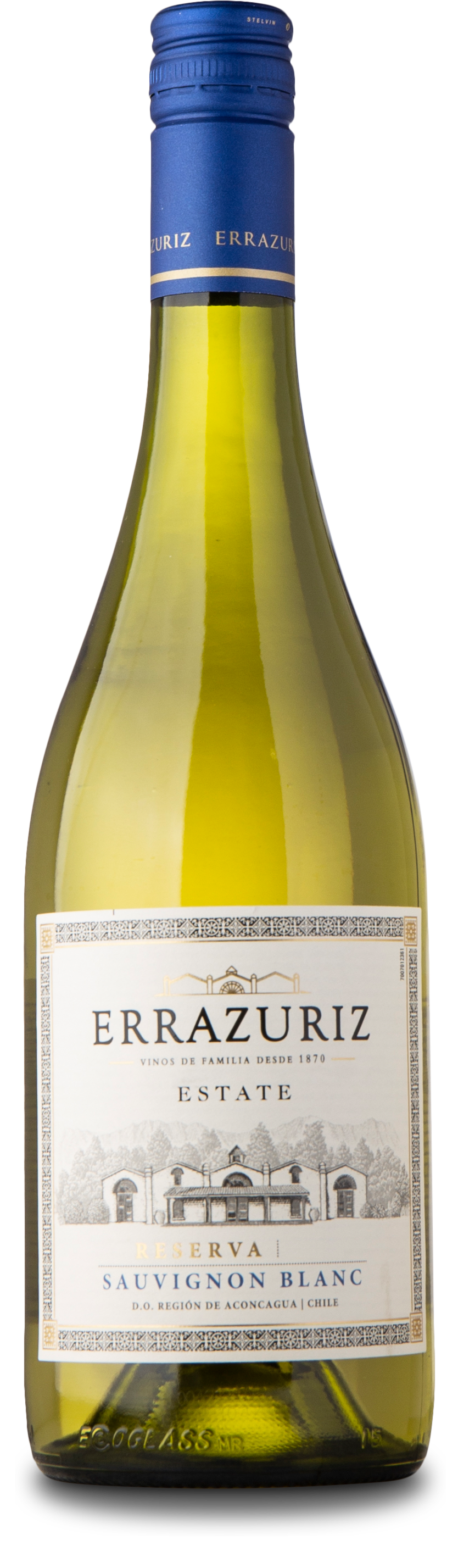 2022 Estate Sauvignon Blanc, Vina Errazuriz