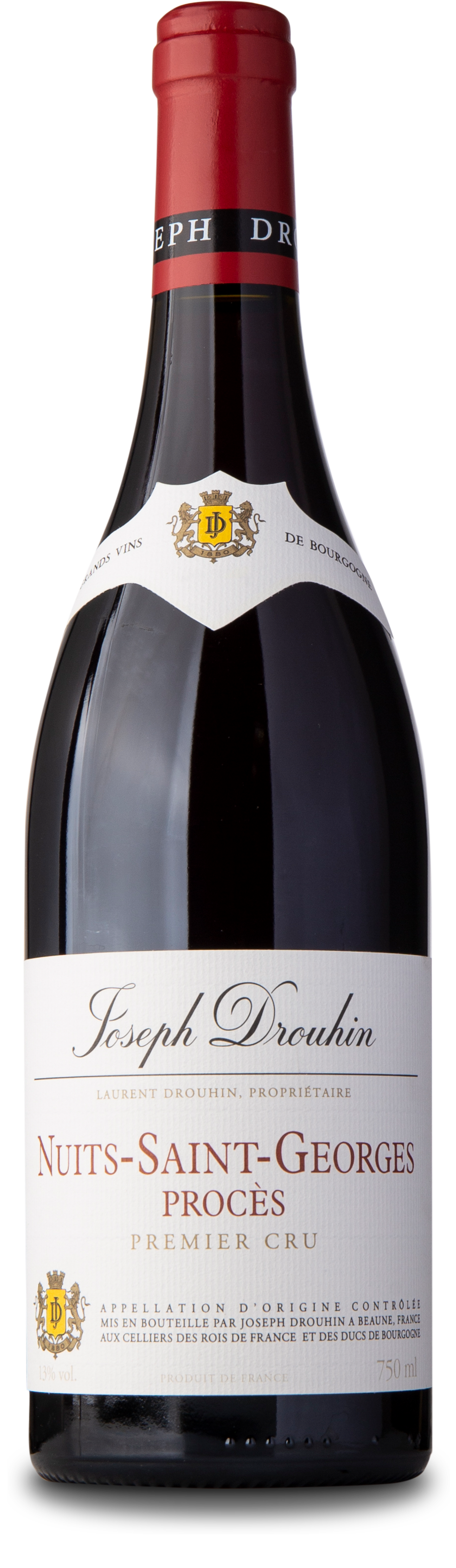 2019 Nuits-st-George, Premier Cru, Maison Joseph Drouhin