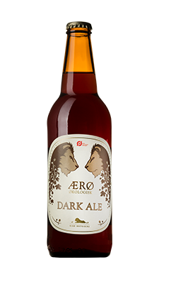 Ærø Dark ale