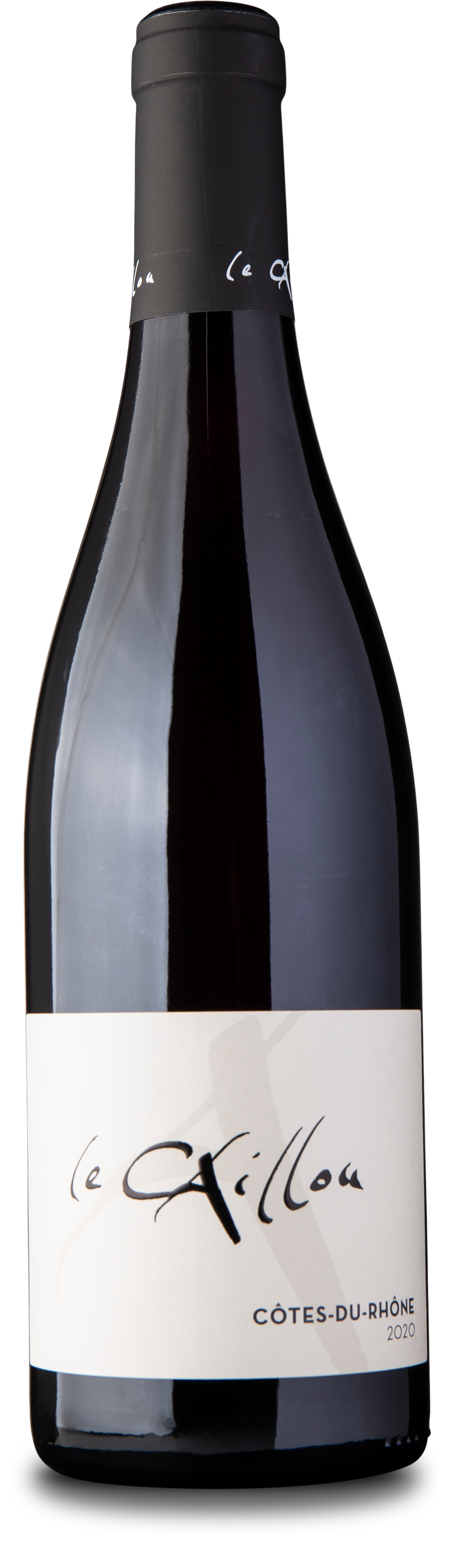 2021 Côtes-du-Rhône, AOP, Le Clos du Caillou