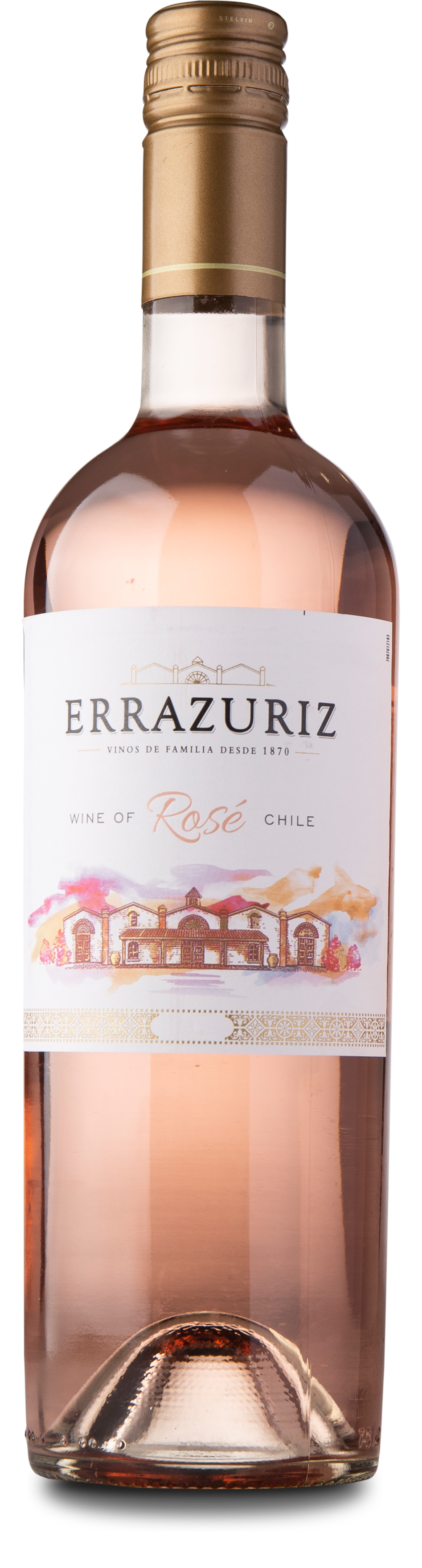 2022 Estate Rose Cabernet Sauvignon, Vina Errazuriz