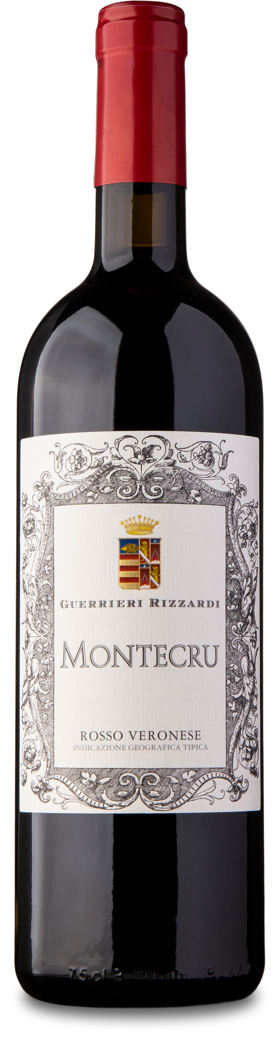2023 Montecru, IGP, Guerrieri-Rizzardi
