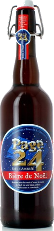 Page 24 Biere de noël