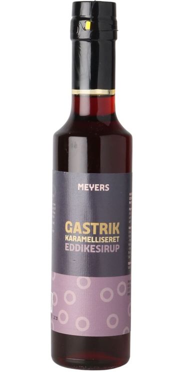 Meyers Gastrik