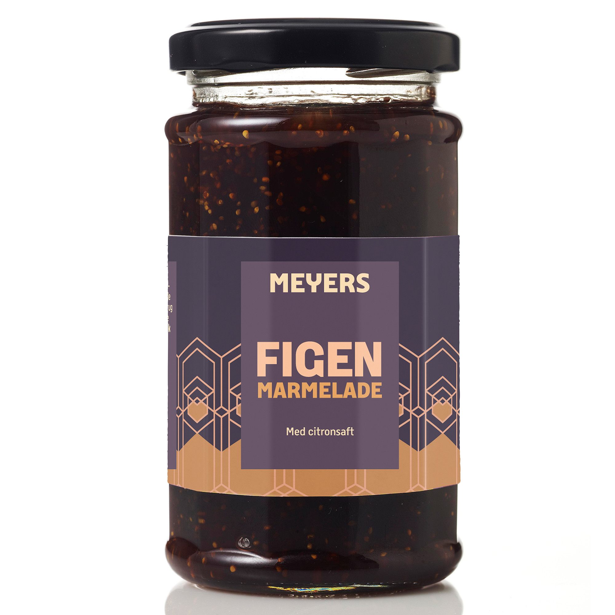 Meyers Figen marmelade