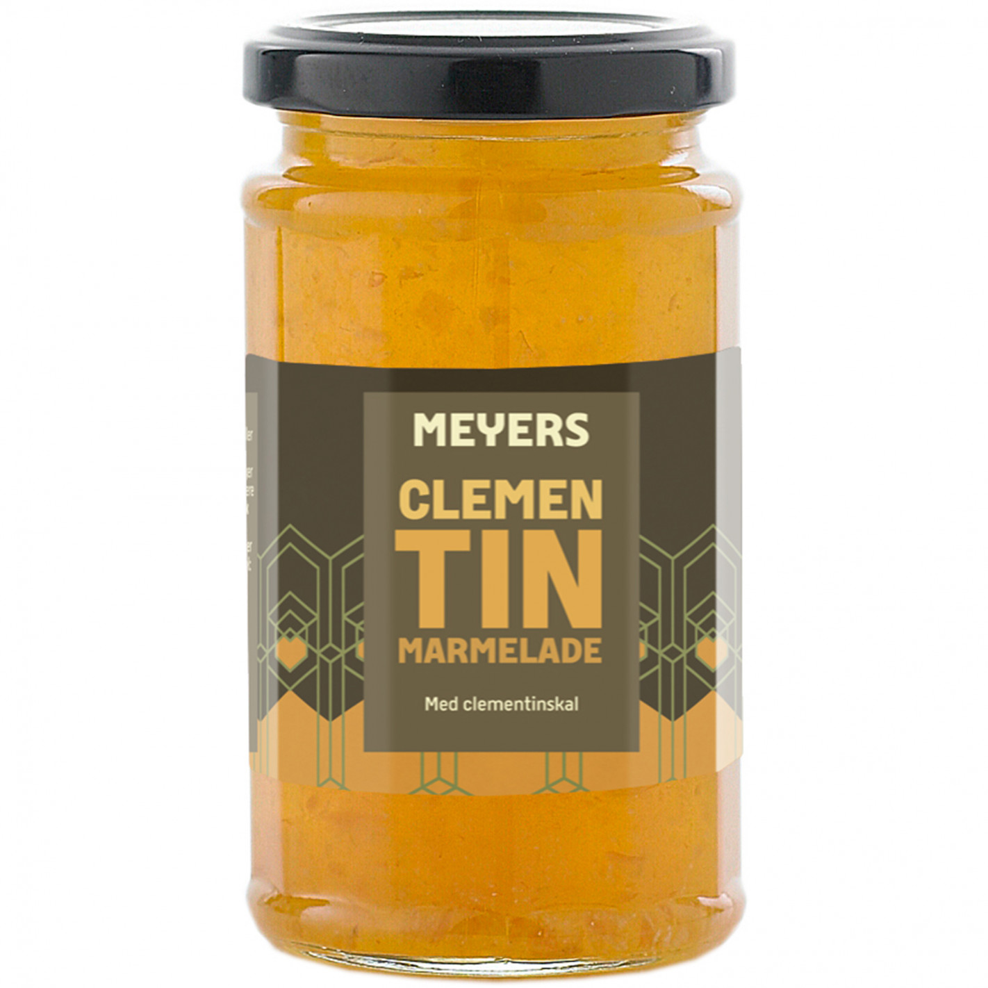 Meyers Clementin marmelade