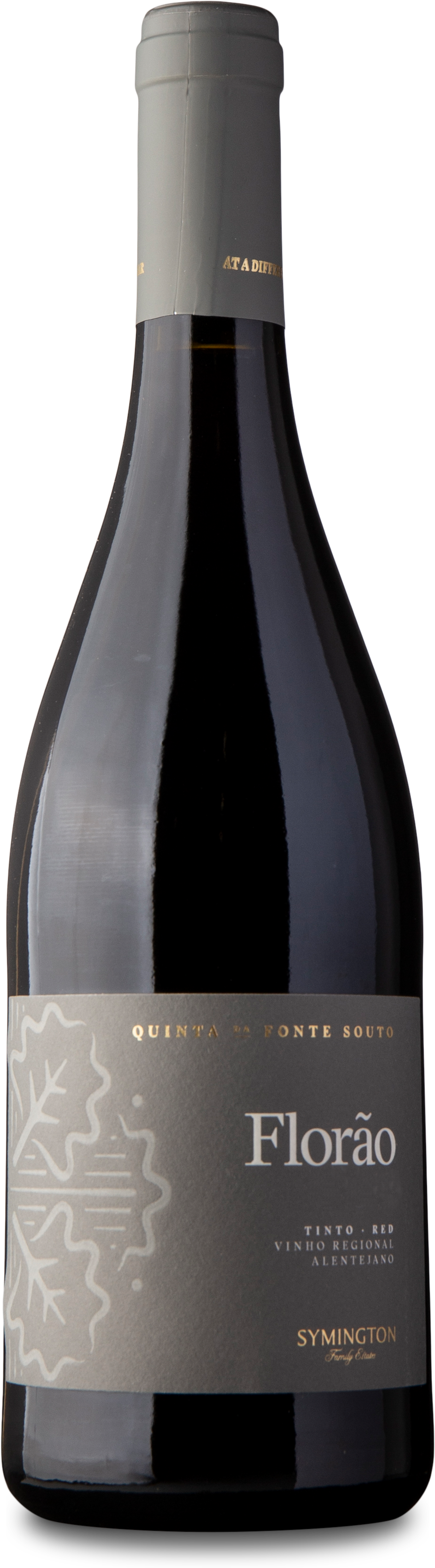 2020 Florão Red, Vinho Regional Alentejano, Quinta da Fonte Souto