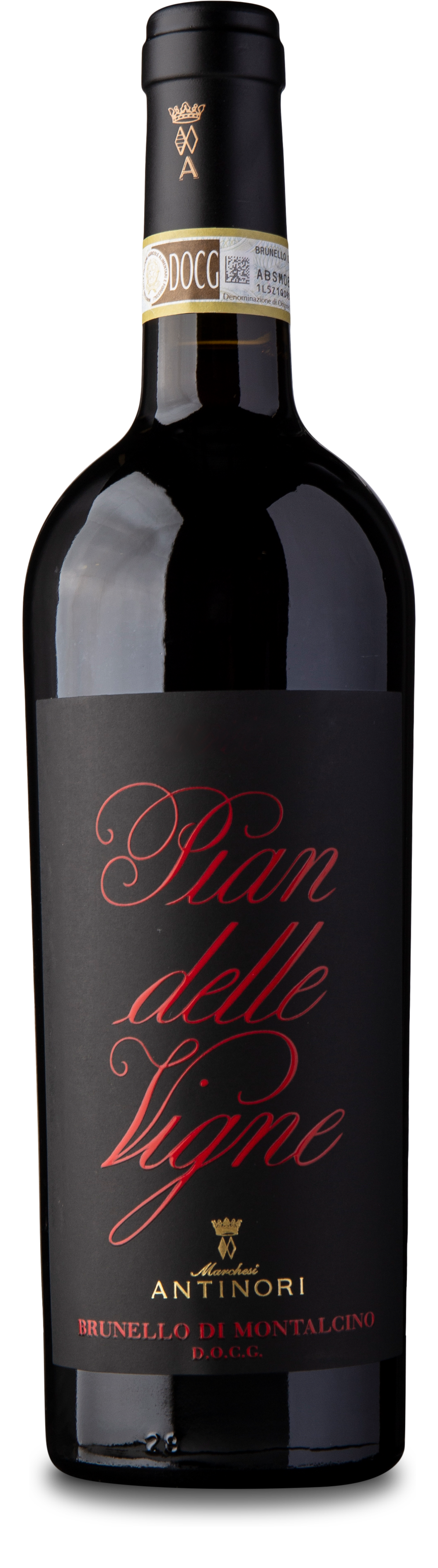 2018 Brunello di Montalcino, D.O.C.G., Tenuta Pian delle Vigne