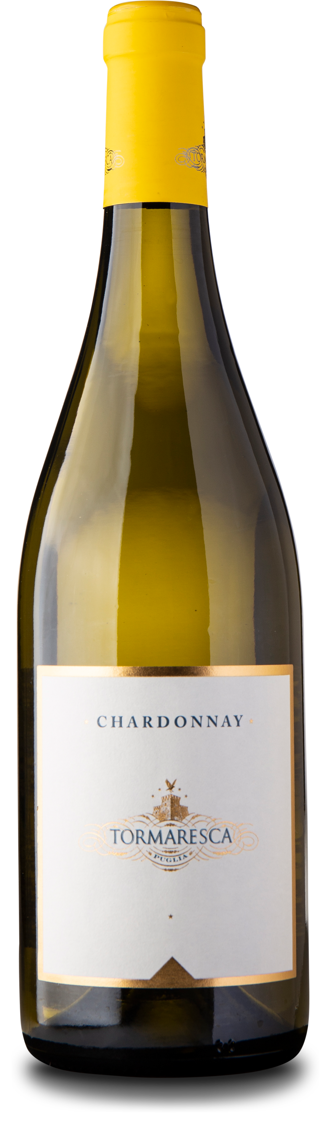 2025 Tormaresca Chardonnay Classic, IGT, Tormaresca