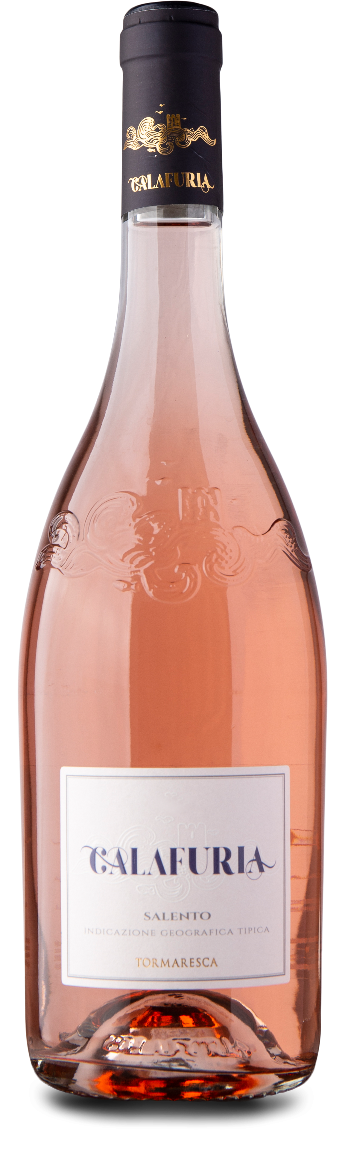 2024 Calafuria Rosato, IGT, Tormaresca