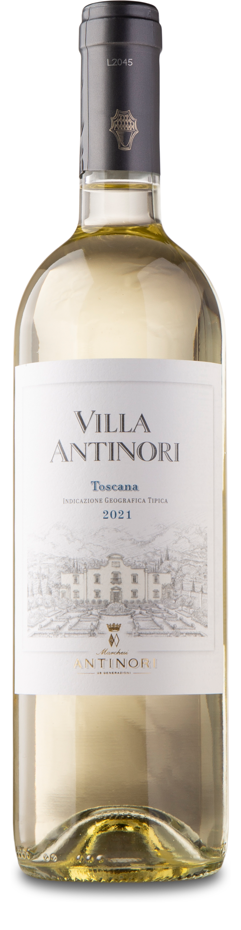 2025 Villa Antinori Bianco, IGT, Villa Antinori