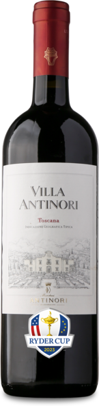 2023 Villa Antinori Rosso, IGT, Villa Antinori