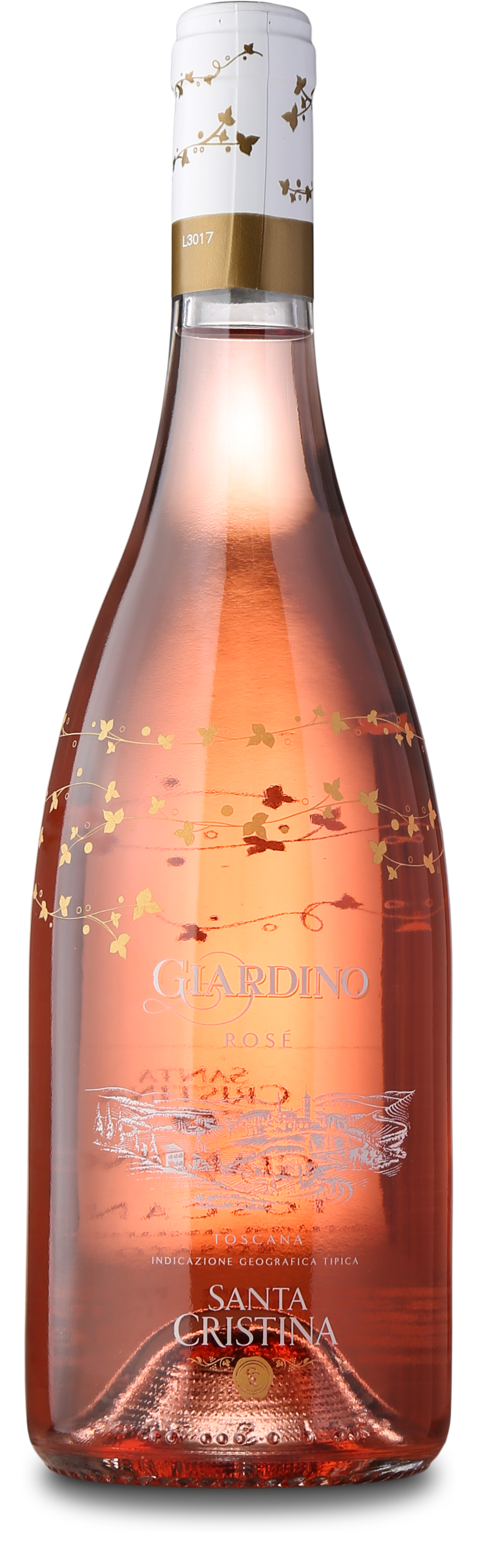 2022 Giardino Toscana, Santa Cristina
