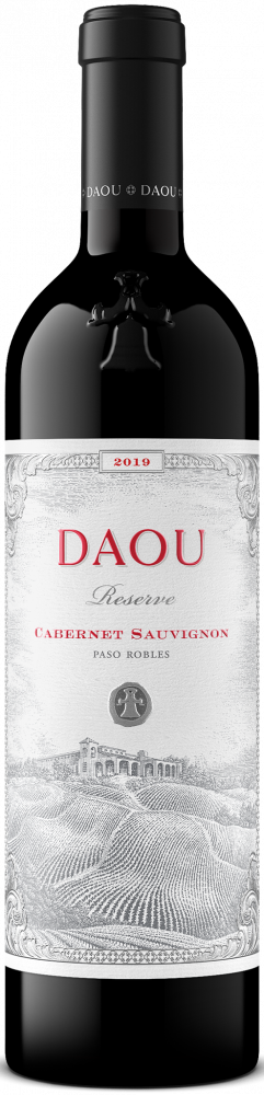 2019 Reserve Cabernet Sauvignon, DAOU Family Estates