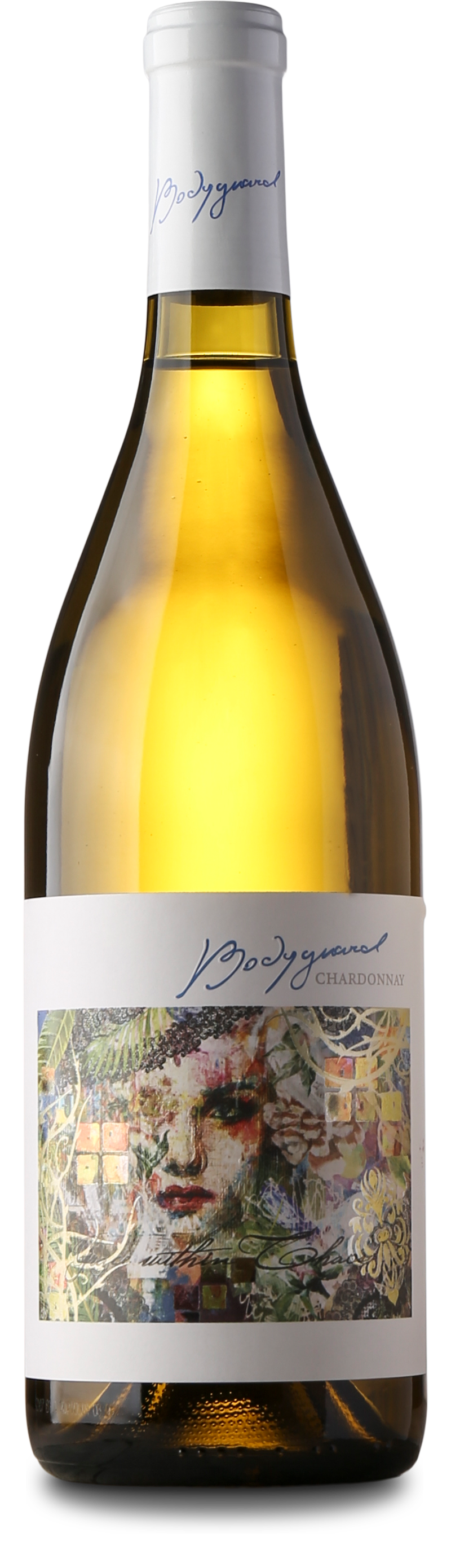 2021 Bodyguard Chardonnay, DAOU Family Estates