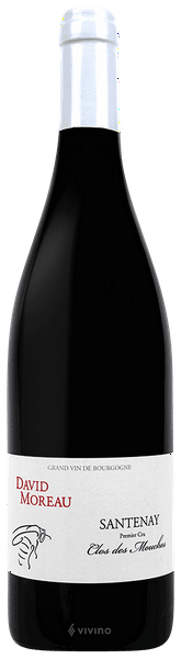 2020 Santenay rouge Clos de Mouches