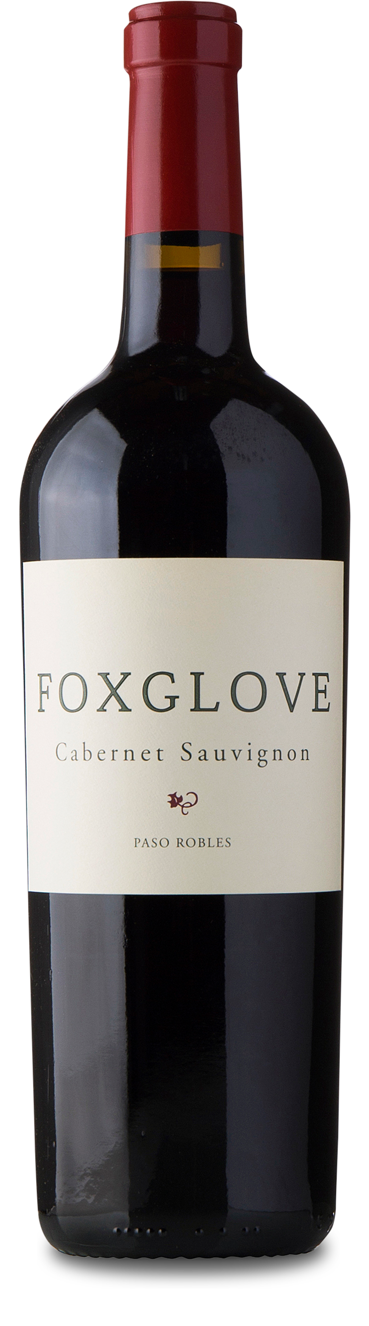 2018 Foxglove Cabernet Sauvignon, Varner Wines