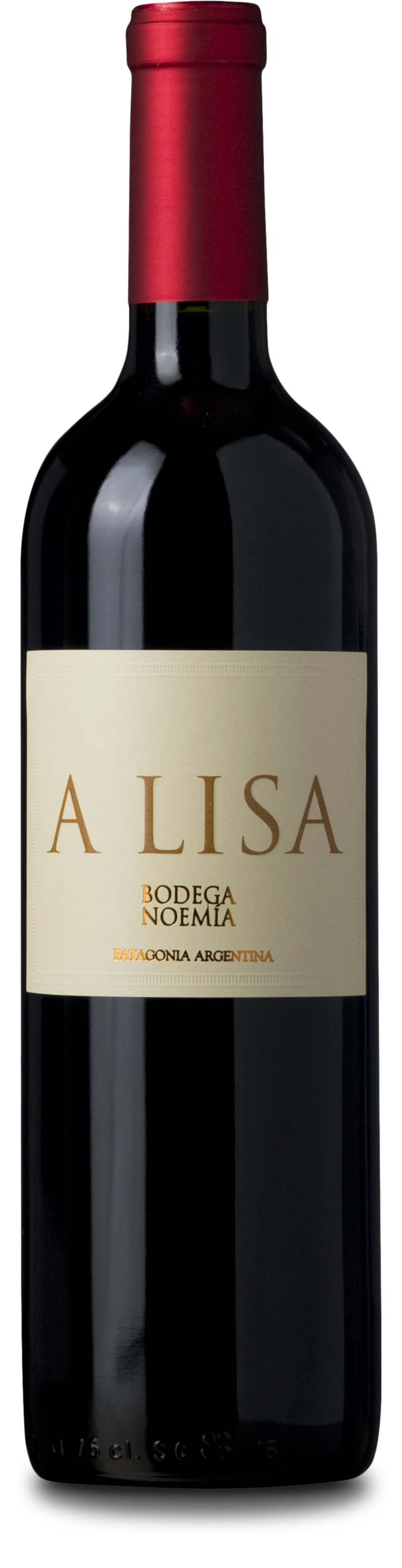 2022 A Lisa, Bodega Noemia