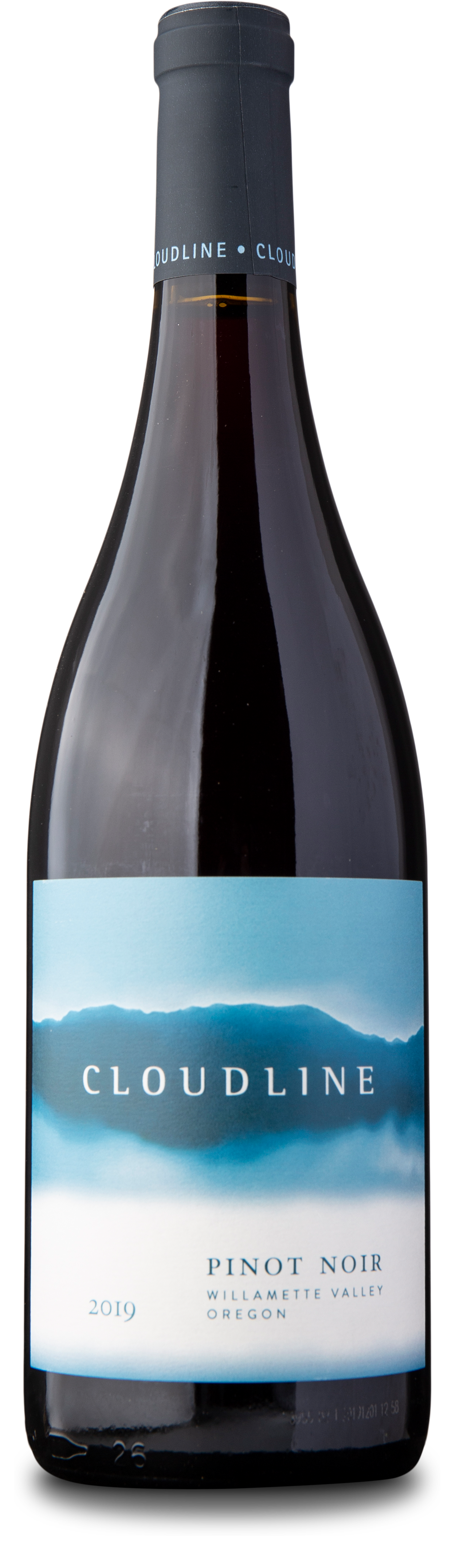 2021 Cloudline Pinot Noir, Domaine Drouhin