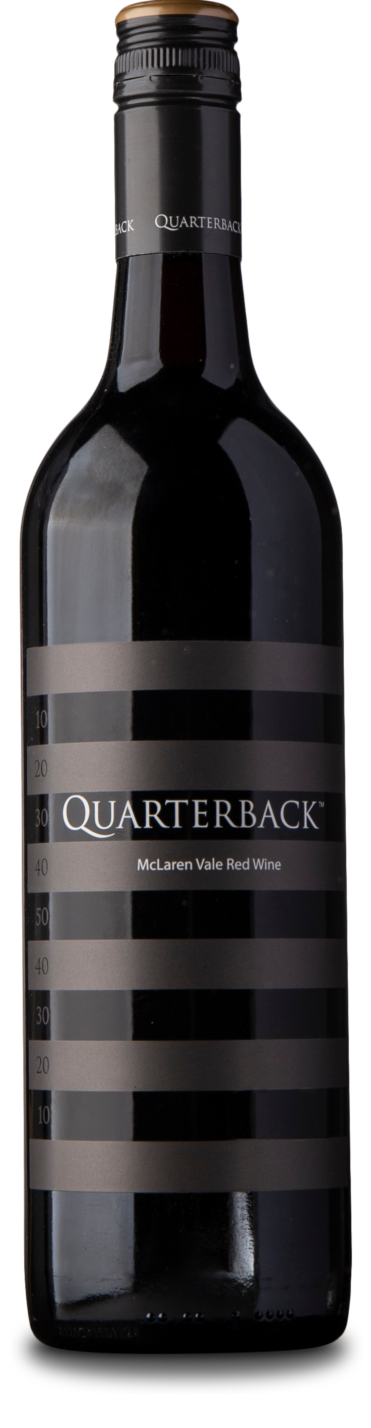 2021 De Lisio Quarterback, De Lisio Wines