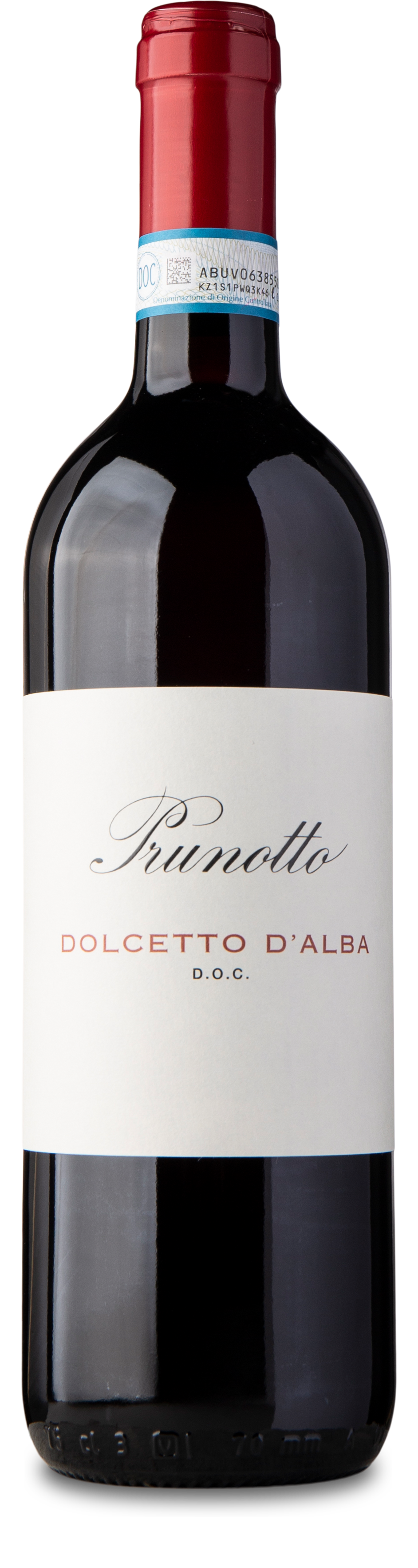 2023 Dolcetto d´Alba, D.O.C., Prunotto Estate