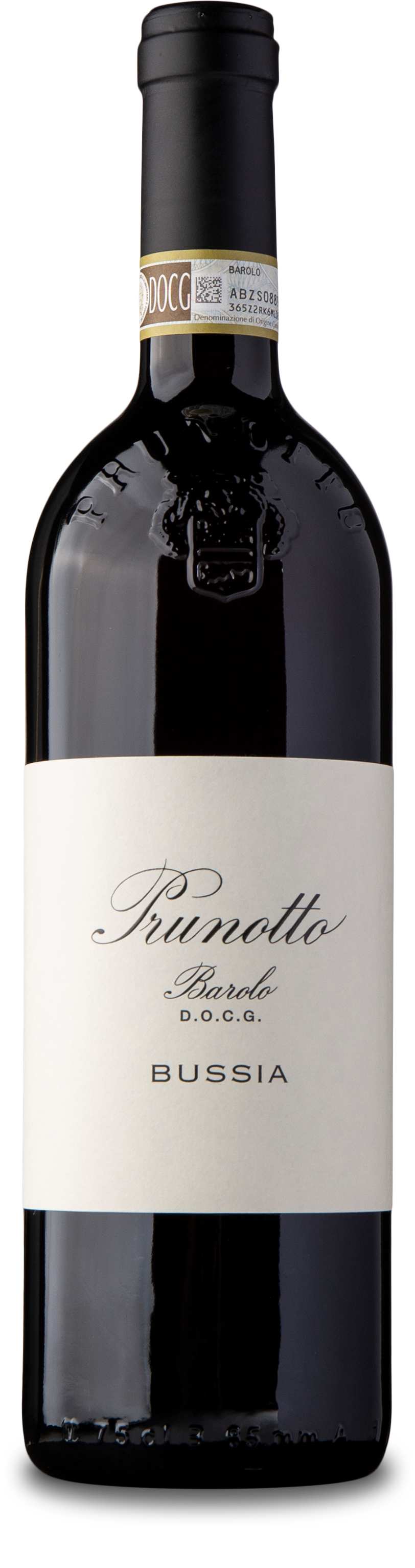 2020 Barolo Bussia, D.O.C.G., Prunotto, Antinori
