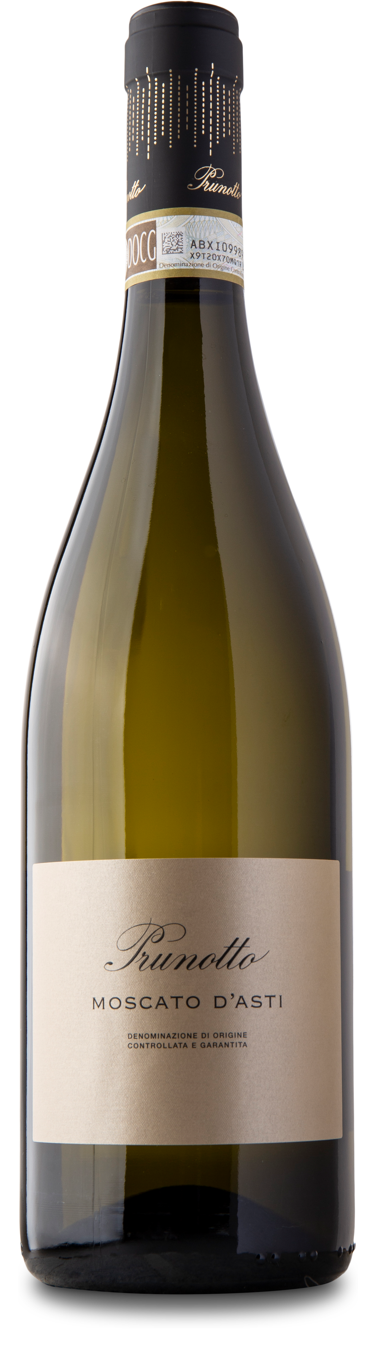 2024 Moscato d'Asti, D.O.C.G., Prunotto Estate