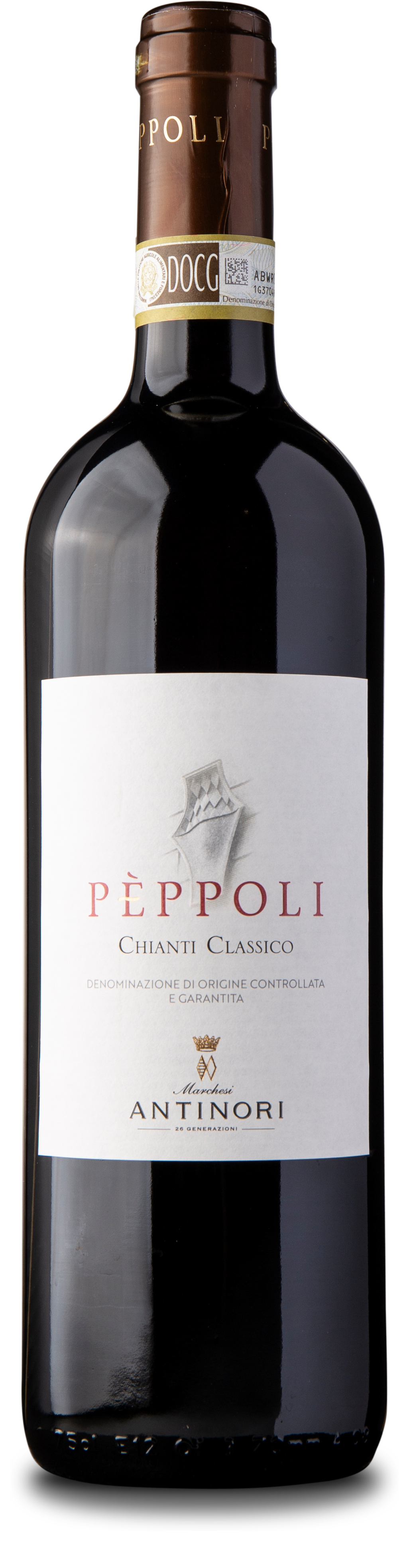 2023 Peppoli Chianti Classico