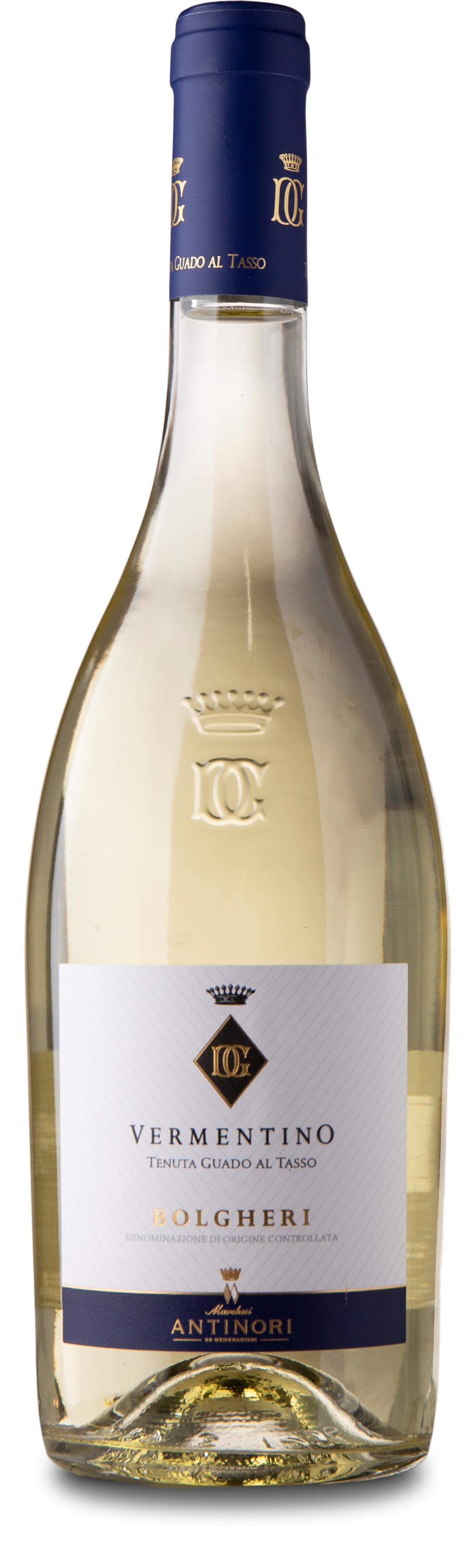 2024 Vermentino Bolgheri, D.O.C., Tenuta Guado al Tasso