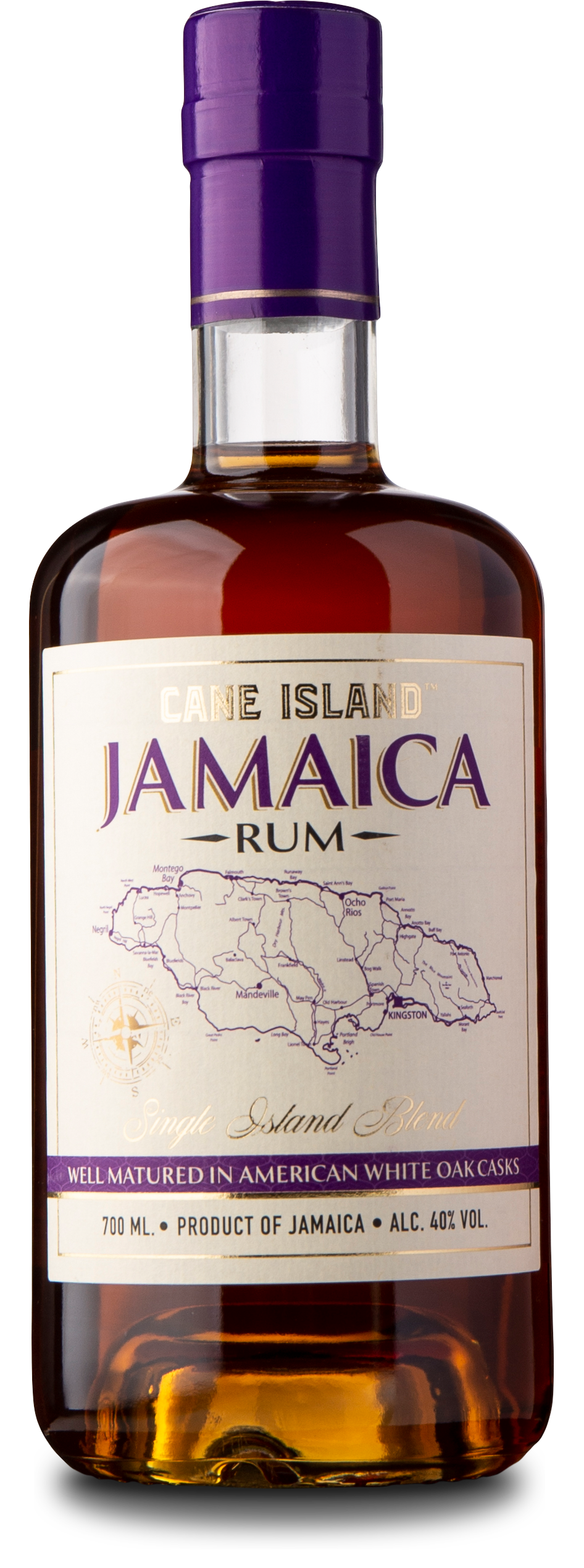 Cane Island Jamaica