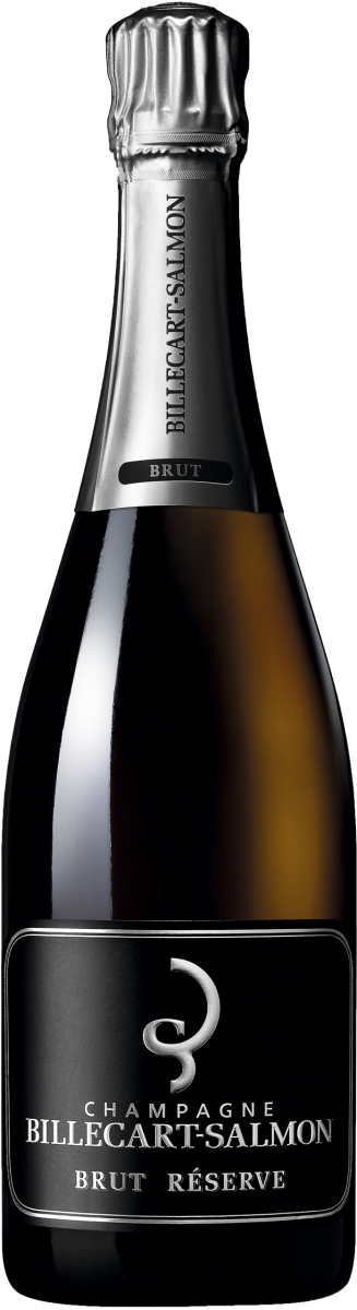 Billecart Salmon Champagne, Brut Reserve