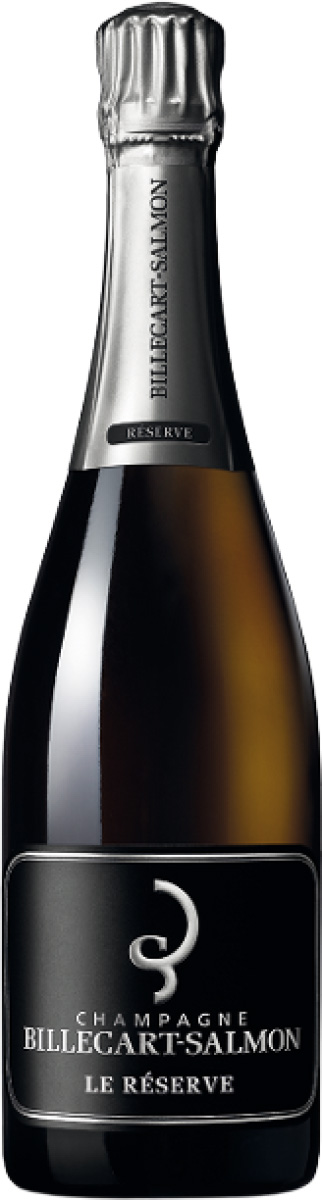 Billecart Salmon Champagne, Magnum Le Reserve, 150cl