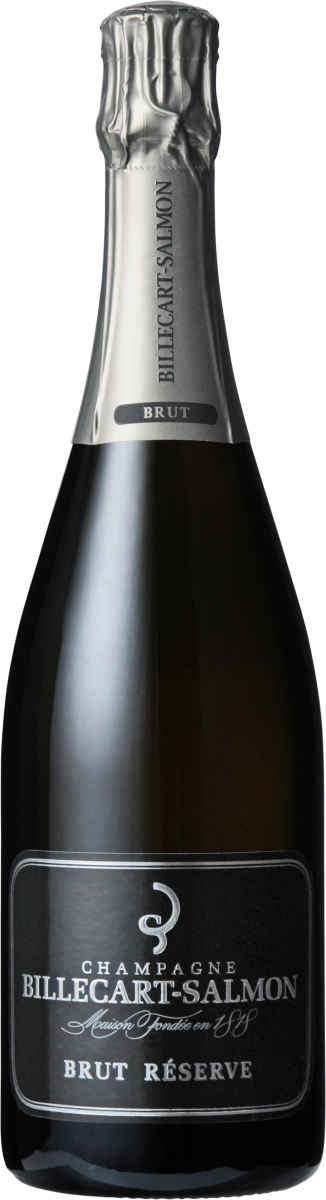 Billecart Salmon Champagne, 300cl, Brut Reserve