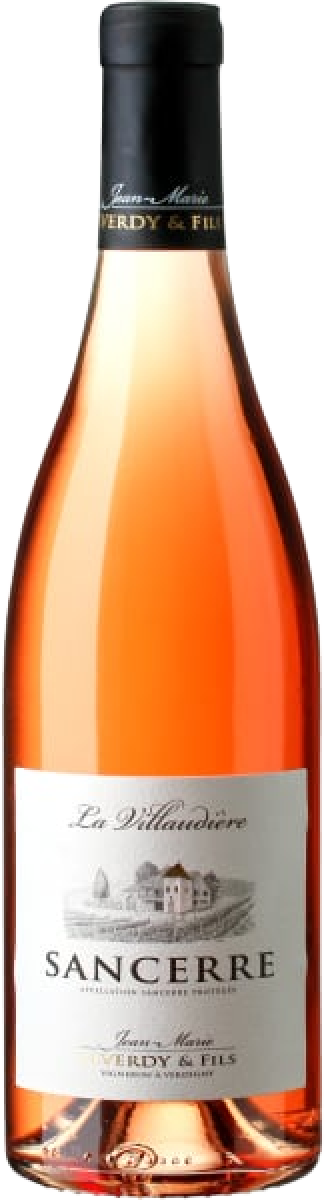 2024 Sancerre Rosé La Villadiére