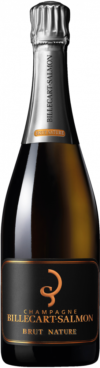 Billecart Salmon Champagne, Brut Nature